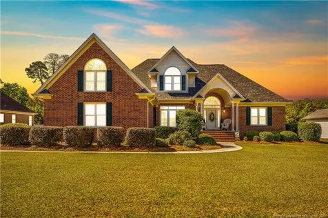 1110 Oakridge Boulevard Lumberton NC 28358