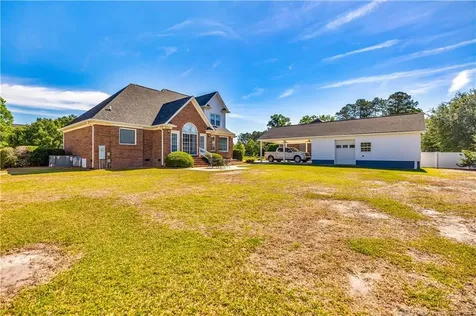 1110 Oakridge Boulevard Lumberton NC 28358