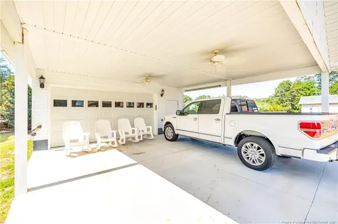 1110 Oakridge Boulevard Lumberton NC 28358
