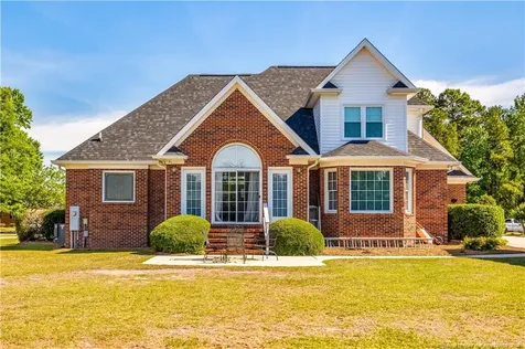 1110 Oakridge Boulevard Lumberton NC 28358