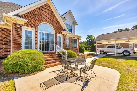 1110 Oakridge Boulevard Lumberton NC 28358