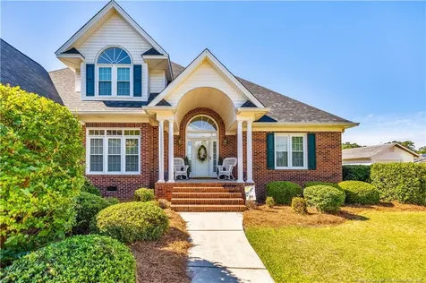 1110 Oakridge Boulevard Lumberton NC 28358