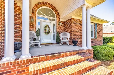 1110 Oakridge Boulevard Lumberton NC 28358