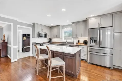 1110 Oakridge Boulevard Lumberton NC 28358