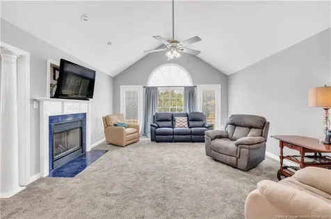 1110 Oakridge Boulevard Lumberton NC 28358