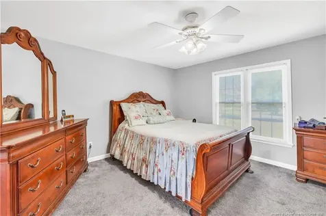 1110 Oakridge Boulevard Lumberton NC 28358