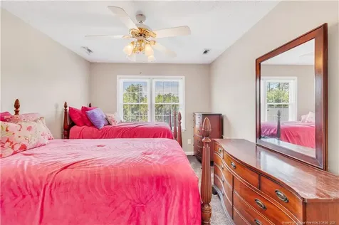 1110 Oakridge Boulevard Lumberton NC 28358
