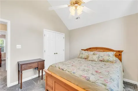 1110 Oakridge Boulevard Lumberton NC 28358