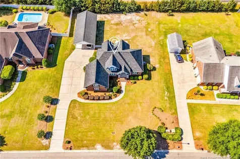 1110 Oakridge Boulevard Lumberton NC 28358
