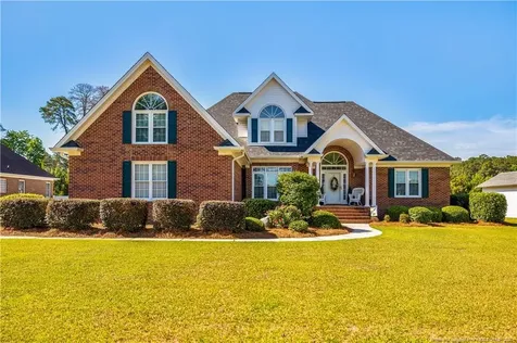 1110 Oakridge Boulevard Lumberton NC 28358
