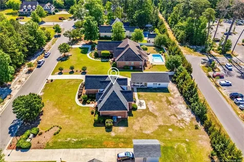 1110 Oakridge Boulevard Lumberton NC 28358