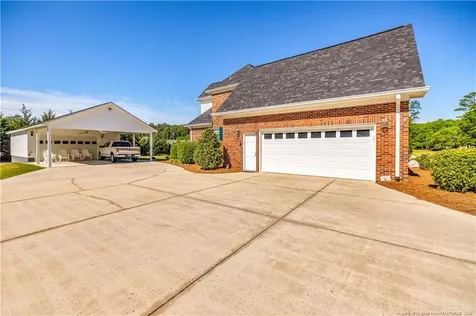 1110 Oakridge Boulevard Lumberton NC 28358