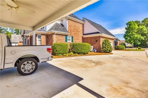 1110 Oakridge Boulevard Lumberton NC 28358