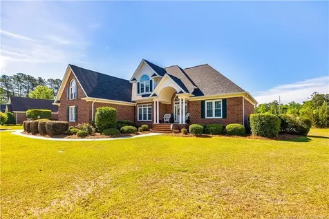 1110 Oakridge Boulevard Lumberton NC 28358