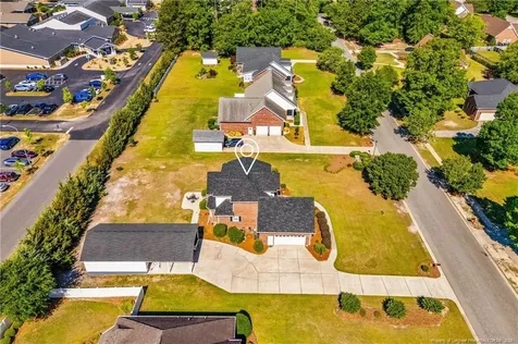 1110 Oakridge Boulevard Lumberton NC 28358
