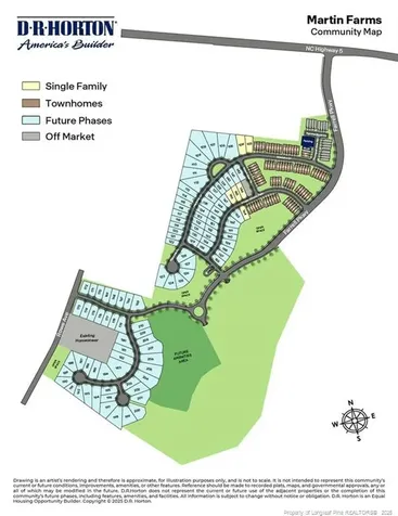 664 Wilder Bloom Path Aberdeen NC 28315