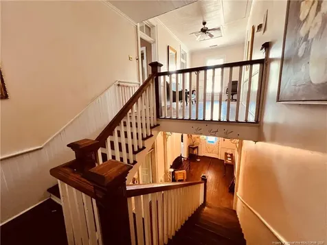 208 S Bond Street Rowland NC 28383