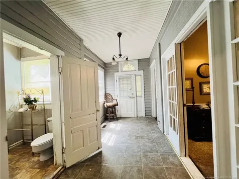 208 S Bond Street Rowland NC 28383