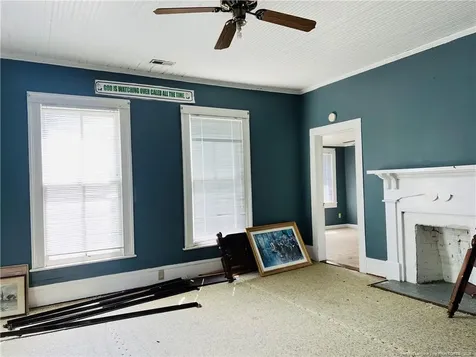 208 S Bond Street Rowland NC 28383