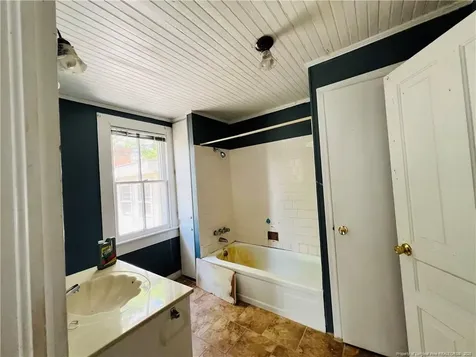 208 S Bond Street Rowland NC 28383