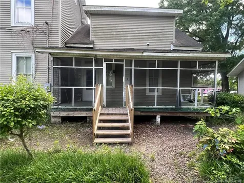 208 S Bond Street Rowland NC 28383