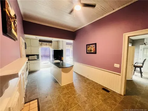 208 S Bond Street Rowland NC 28383