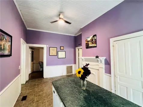 208 S Bond Street Rowland NC 28383