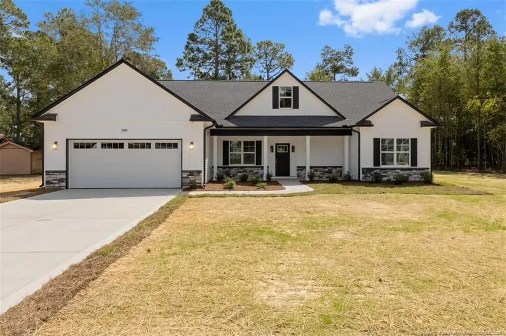 12480 Muirfield Drive Laurinburg NC 28352