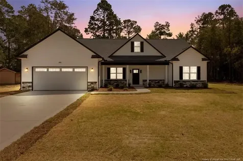 12480 Muirfield Drive Laurinburg NC 28352