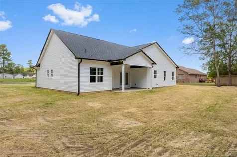 12480 Muirfield Drive Laurinburg NC 28352