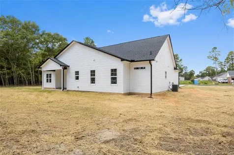 12480 Muirfield Drive Laurinburg NC 28352