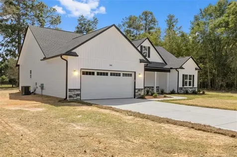 12480 Muirfield Drive Laurinburg NC 28352