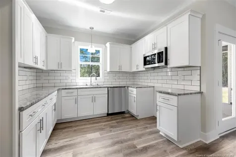 12480 Muirfield Drive Laurinburg NC 28352