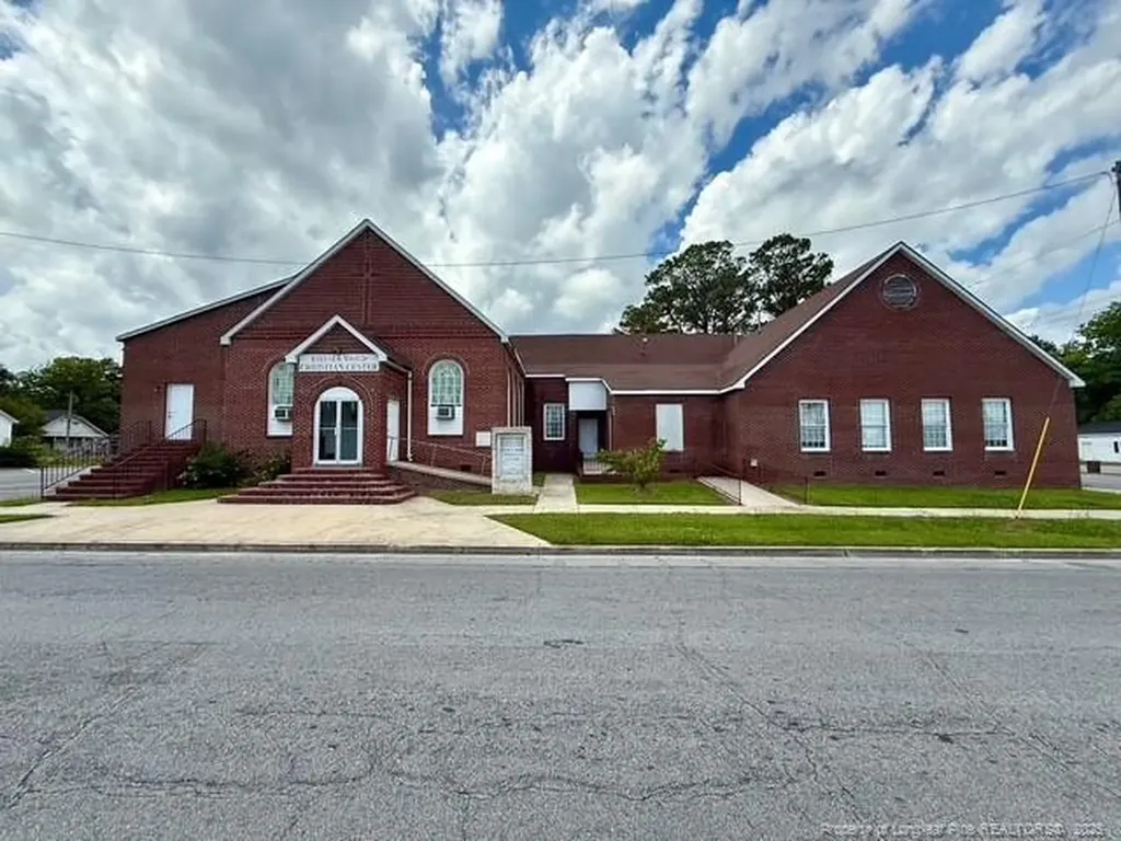 700-704 N East Street Kinston NC 28501