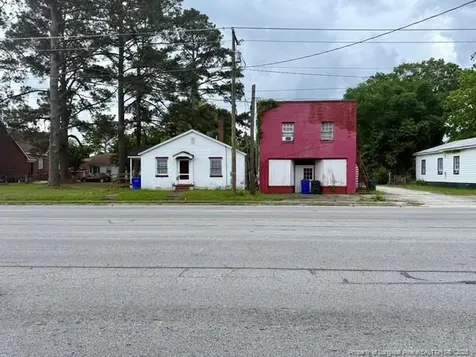 700-704 N East Street Kinston NC 28501