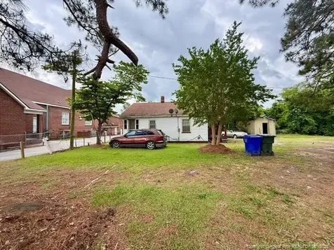 700-704 N East Street Kinston NC 28501