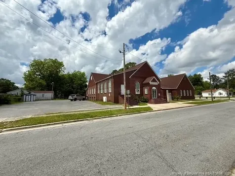700-704 N East Street Kinston NC 28501