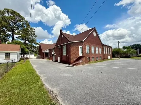 700-704 N East Street Kinston NC 28501