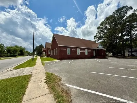 700-704 N East Street Kinston NC 28501