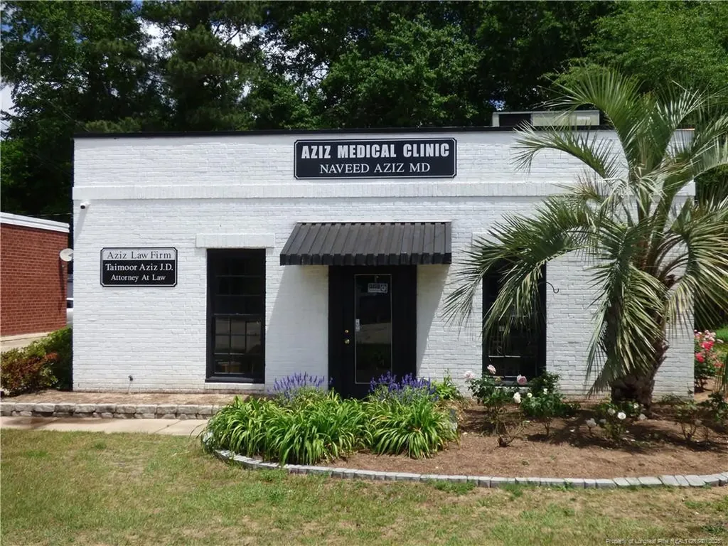 224 N Main Street Spring Lake NC 28390