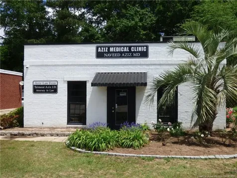 224 N Main Street Spring Lake NC 28390