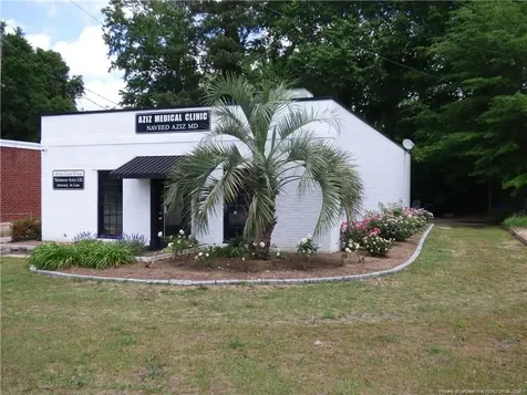 224 N Main Street Spring Lake NC 28390