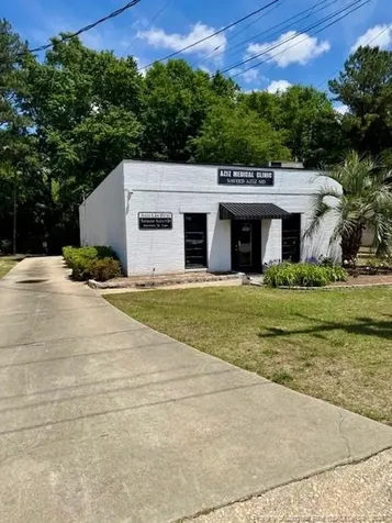 224 N Main Street Spring Lake NC 28390