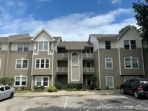 6776 Willowbrook Drive Fayetteville NC 28314