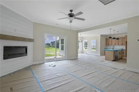 3912 Burlington (lot 60) Drive Fayetteville NC 28312