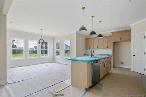 3912 Burlington (lot 60) Drive Fayetteville NC 28312