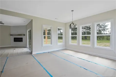 3912 Burlington (lot 60) Drive Fayetteville NC 28312