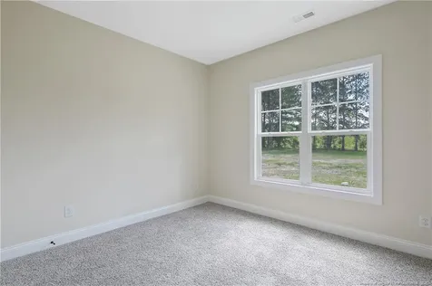 3912 Burlington (lot 60) Drive Fayetteville NC 28312