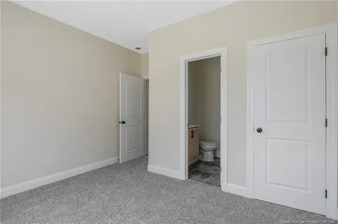 3912 Burlington (lot 60) Drive Fayetteville NC 28312