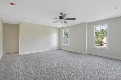 3912 Burlington (lot 60) Drive Fayetteville NC 28312